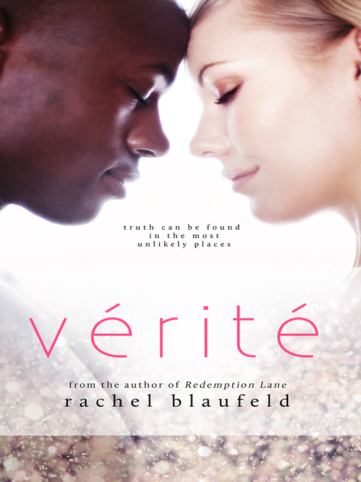 Title details for Vérité by Rachel Blaufeld - Available